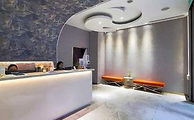 Hinoen Hotel